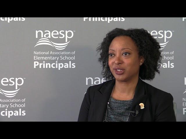 AASA / NAESP: National Aspiring Principals Academy: Part 2