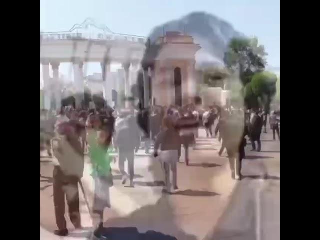ДИАГНОЗ КАЗАХСТАНА — ДИКТАТУРА
