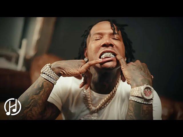 [FREE] Moneybagg Yo Type Beat x YTB Fatt Type Beat 2023 - "HARD TO CATCH"