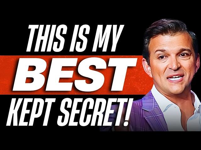 MASTER This ONE Thing to Build Lasting Wealth ("IGNORE This DUMB Advice!”) | Rory Vaden