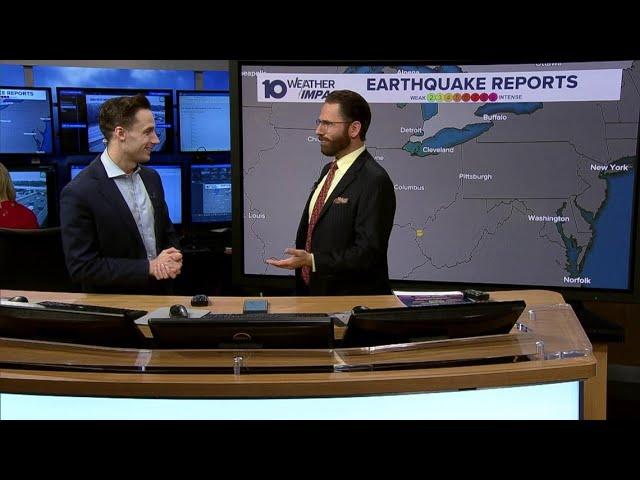 The 10 WEATHER IMPACT Show | Dec. 17, 2024