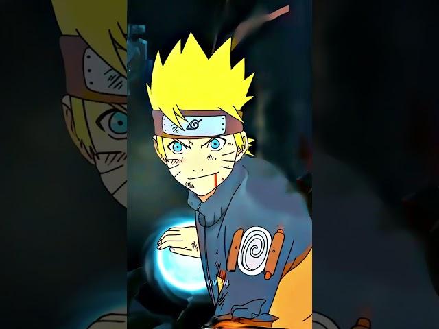 Naruto Vs Makima