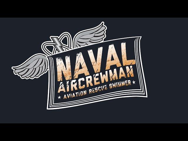 Navy Jobs: Aviation Rescue Swimmer School