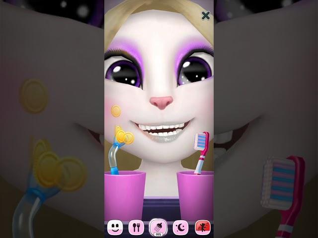 #mytalkingangelagameplay @Gaming-hr9li