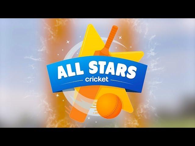 Get involved with All Stars Cricket