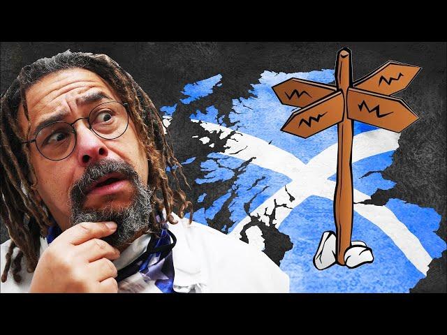The Most Important Place in Scottish History?