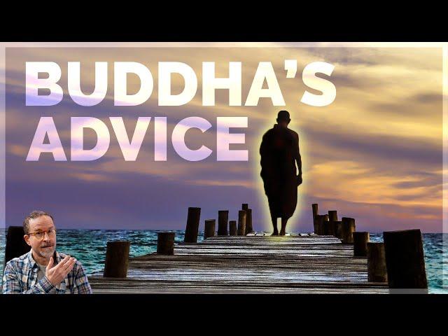 Buddha's Advice On The Dangers Of Affection May Surprise You!