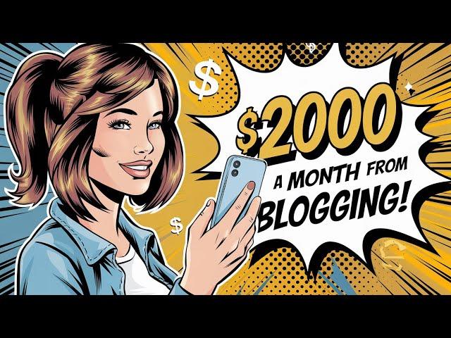 Is AdSense Worth Having on Your Blog in 2024? $2000+ per month