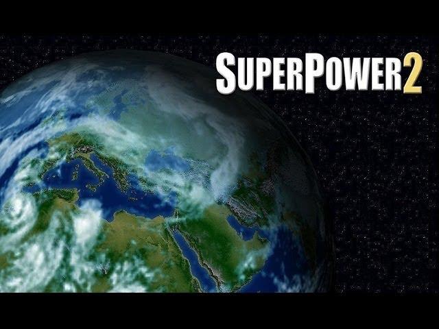 Внеплановый стрим по Super Power 2 (Куба. САМОЕ ДНО МИРА!!!)