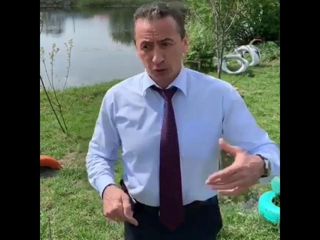 Депутат: "Голь на выдумки хитра"