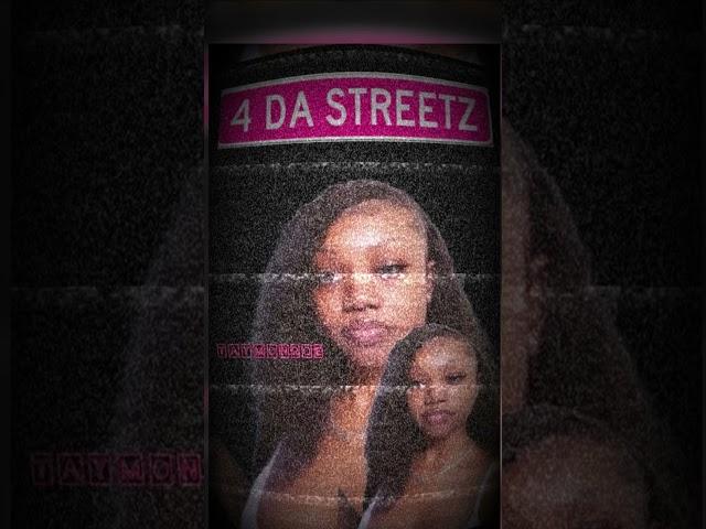 #4DaStreetz #taymonroe #viral #chicagorapper #femalerapper #outside #trend #fyp #explore #newsong