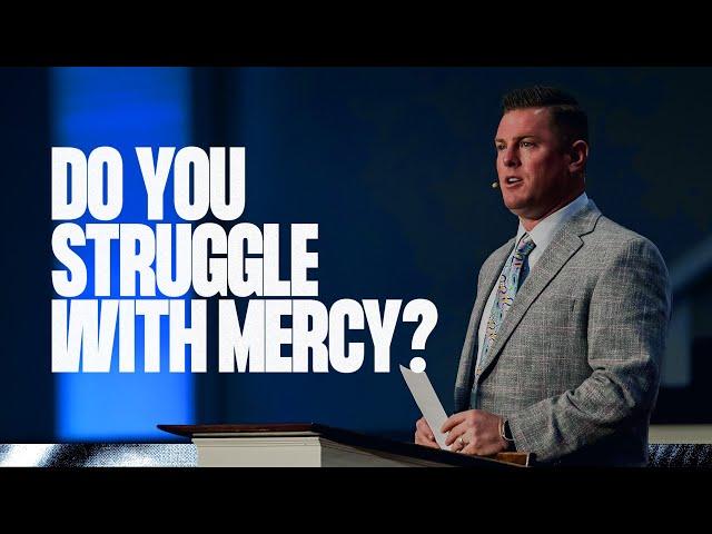 Do You Struggle with Mercy? Watch this to Learn How to Help Those in Need. CT Townsend