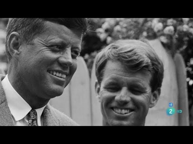 Los Kennedy, una dinastía americana - Parte 1, 1938-1961