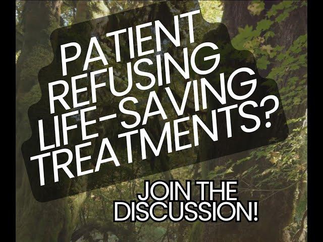 Ethical Dilemma | Life Saving vs Life Ending?