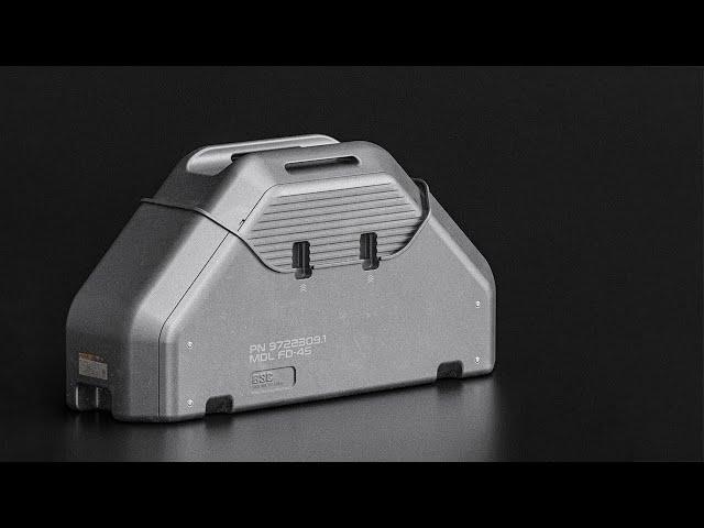 Learn PRODUCT Design in Blender (My Full Workflow)