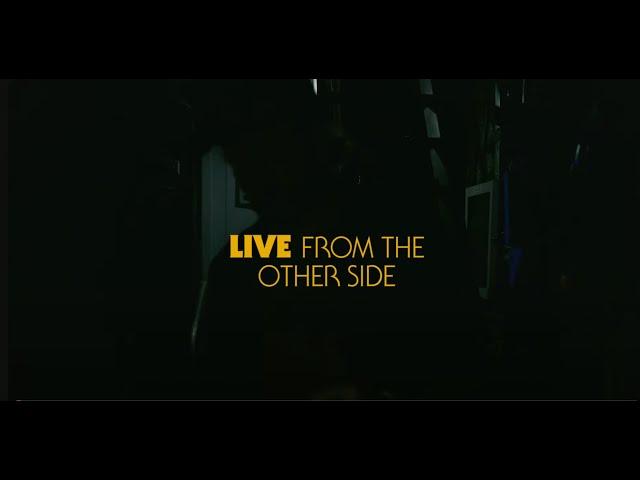 Theo Katzman - Live From The Other Side (Full Concert Film)