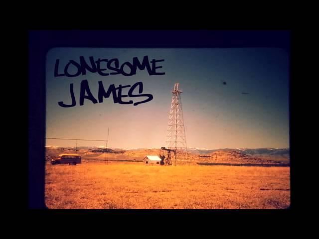 Lonesome James