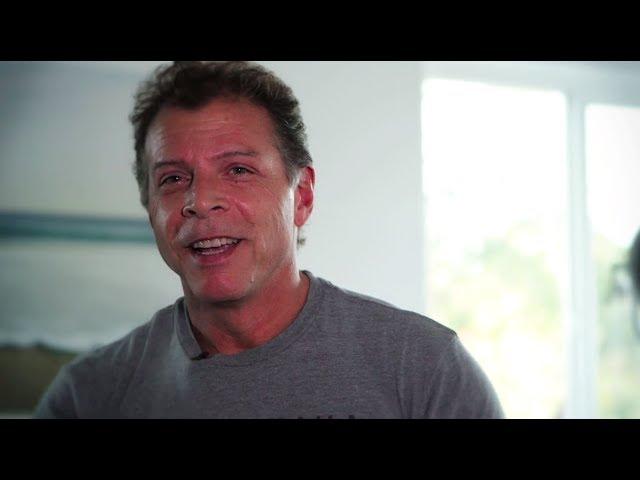Losing More Than a Fight with Tony Blauer