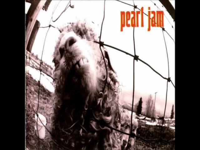 Pearl Jam - Daughter HQ