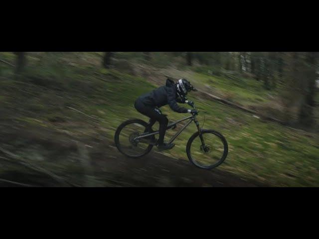 Beggin' -  A MTB Edit