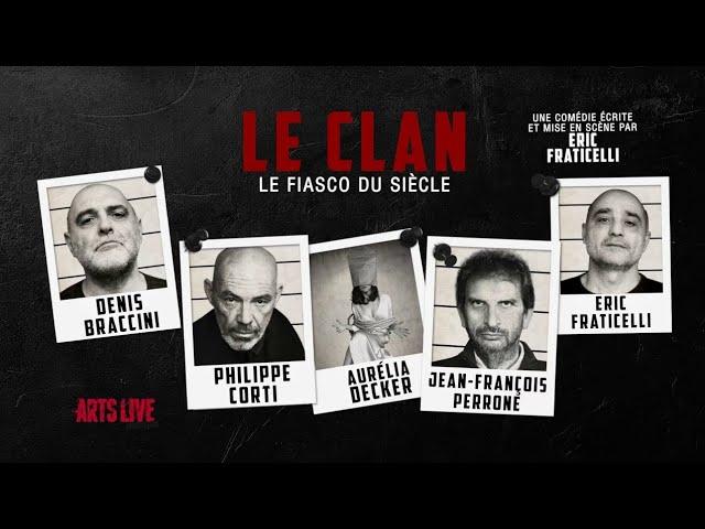 le clan 2023 film complet en français