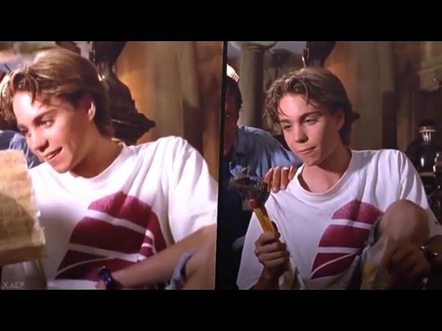 My favorite Jonathan Brandis edits #5