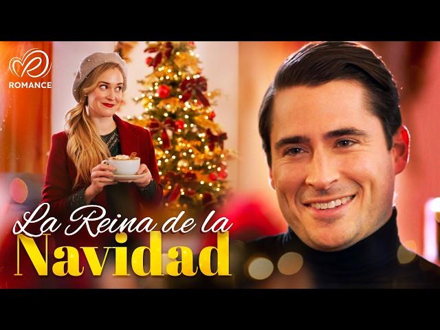 LA REINA DE LA NAVIDAD. Descubre el secreto mágico de la Navidad