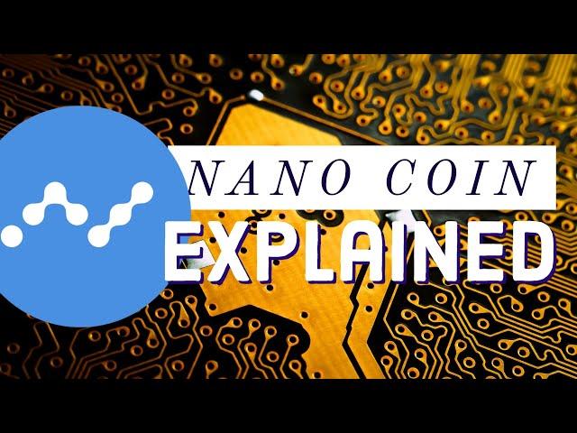 Is Nano Coin the next Bitcoin? | Shifu Digital