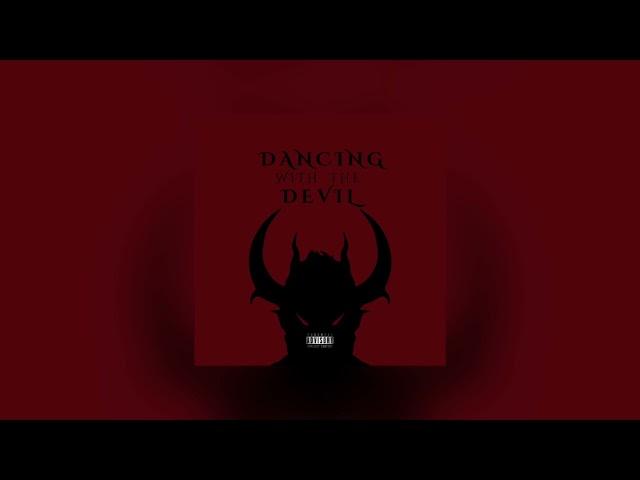 R1CKY "DANCING WITH THE DEVIL" (Prod. malthe x neeko)