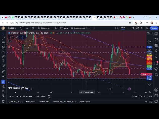 AK ENERJI KISA DEGERLENDIRME...   AKENR 11,10 ▼ −4 15% 2024 11 21 09 39 18