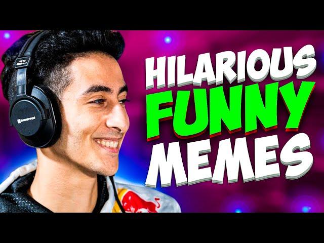 SUBROZA'S HILARIOUS moments and MEMES