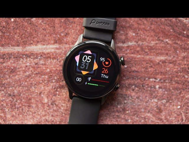 This Smartwatch Is Not So Good ! As Youtubers Are Saying