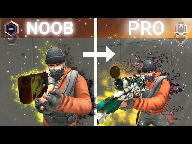 TIPS & TRICKS to make you PRO in Critical Ops