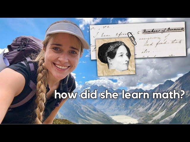 Ada Lovelace’s Troubled Homework | Trailblazer