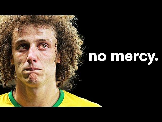 The Day Brazilian Football Died...