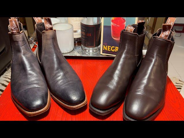 RM Williams Boot Review - Are they any good?