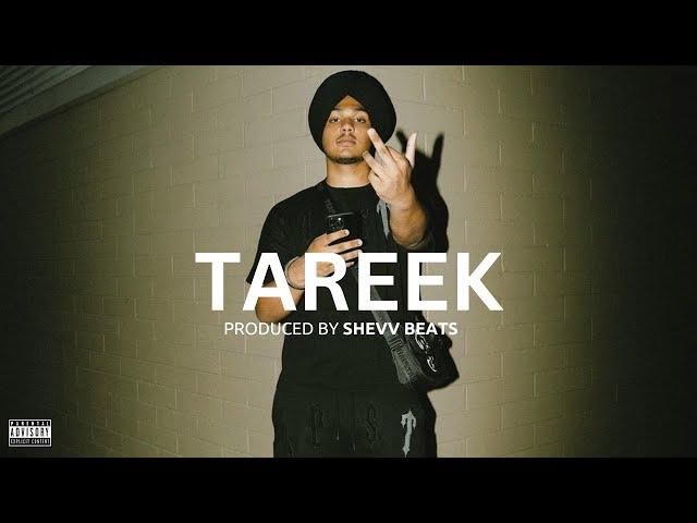 [SOLD] OTAAL TYPE FREESTYLE PUNJABI TRAP BEAT INSTRUMENTAL 2024 "TAREEK" | PUNJABI TRAP TYPE BEAT