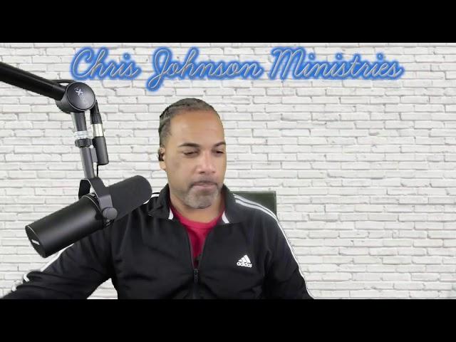 Midnight Prayer Live ||  Prayers That Shift Favor  ||  Apostle Chris Johnson