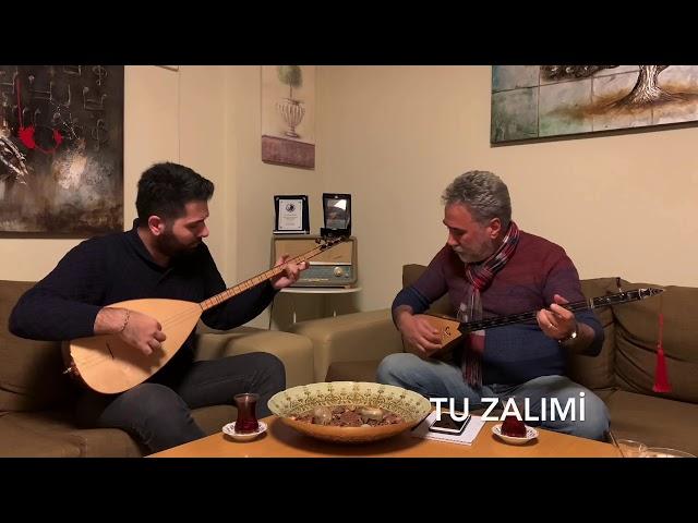 Mehmet Özcan - Tu Zalimi | Canlı Performans