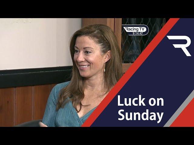 Hayley Turner - Racing TV