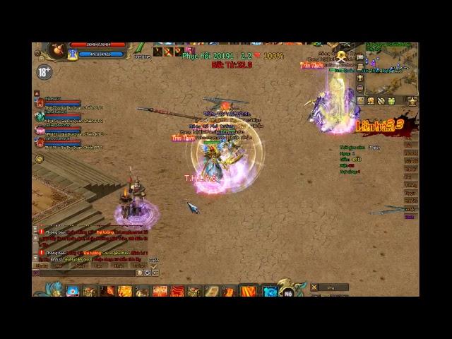 Kiem The VNG