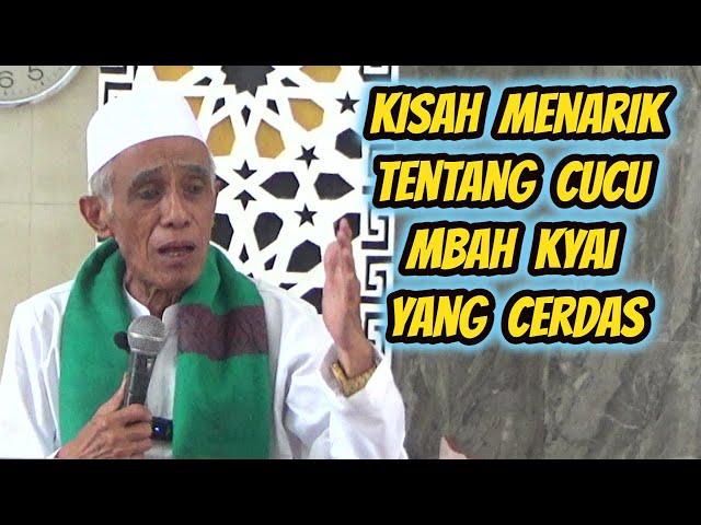 Pengajian berbahasa jawa Jamaah Toriqoh Sadzaliah bersama guru kita Bp KH Sholichun