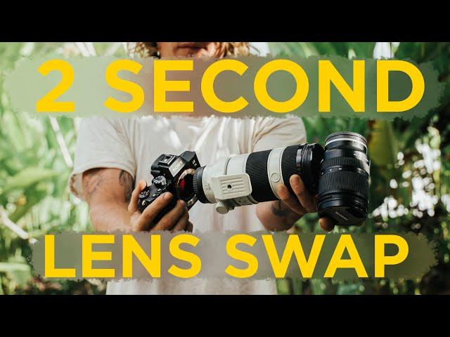 CAMERA HACKS I Wish I KNEW BEFORE