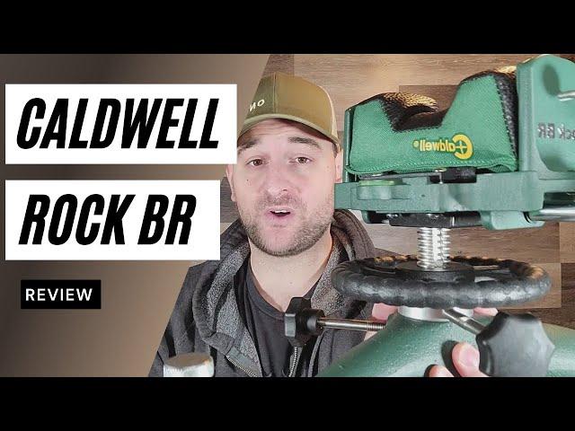 Caldwell Rock BR Review