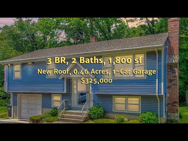 Broker Preview - 7 Dell Dr, Uncasville, CT  06382