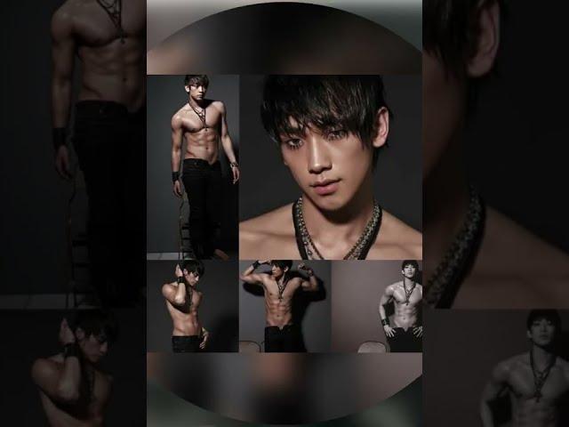 Fashion Collections of Jung Ji Hoon (Rain) 2022