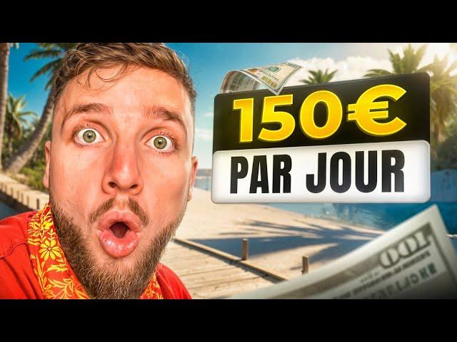 Gagner 5€ PAR MINUTE AVEC CETTE APPLICATION GOOGLE (gagner de l'argent sur internet)