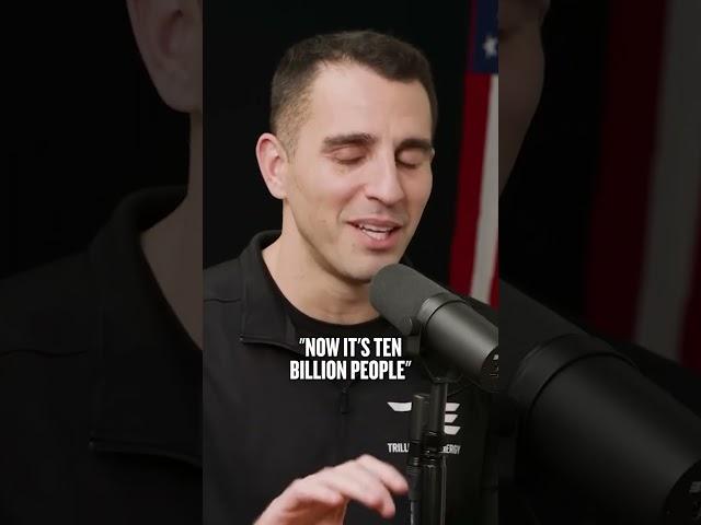 Would You Live On Another Planet? | Anthony Pompliano
