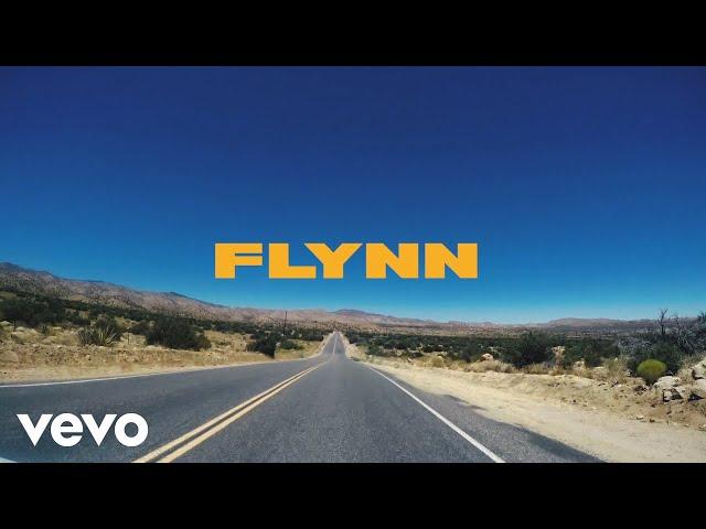 Flynn - Selling Me Love (Lyric Video)