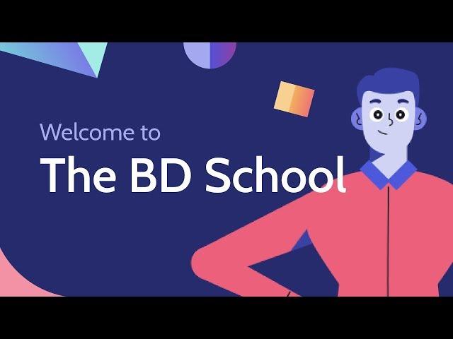 Become a Business Development Pro — With The BD School